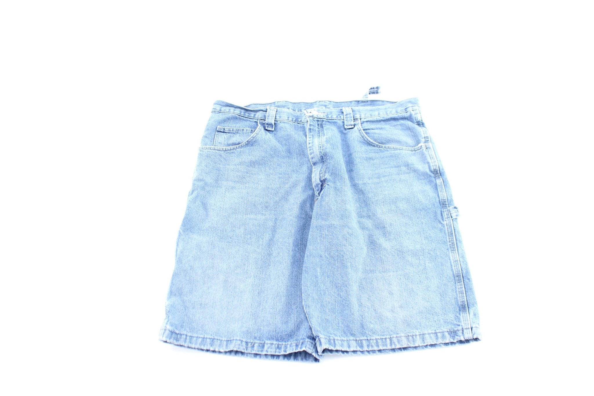 Wrangler Denim Shorts - Pants/Shorts - Thrifted Threads