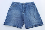 Wrangler Denim Shorts - Pants/Shorts - Thrifted Threads