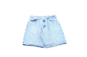 Wrangler Denim Shorts - Pants/Shorts - Thrifted Threads