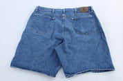 Wrangler Denim Shorts - Pants/Shorts - Thrifted Threads