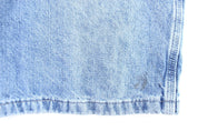 Wrangler Medium Wash Denim shorts - ThriftedThreads.com