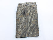 Wrangler Pro Gear Realtree Hardwood Camo Pants - ThriftedThreads.com