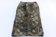 Wrangler Pro Gear Realtree Hardwood Lined Camo Pants - ThriftedThreads.com