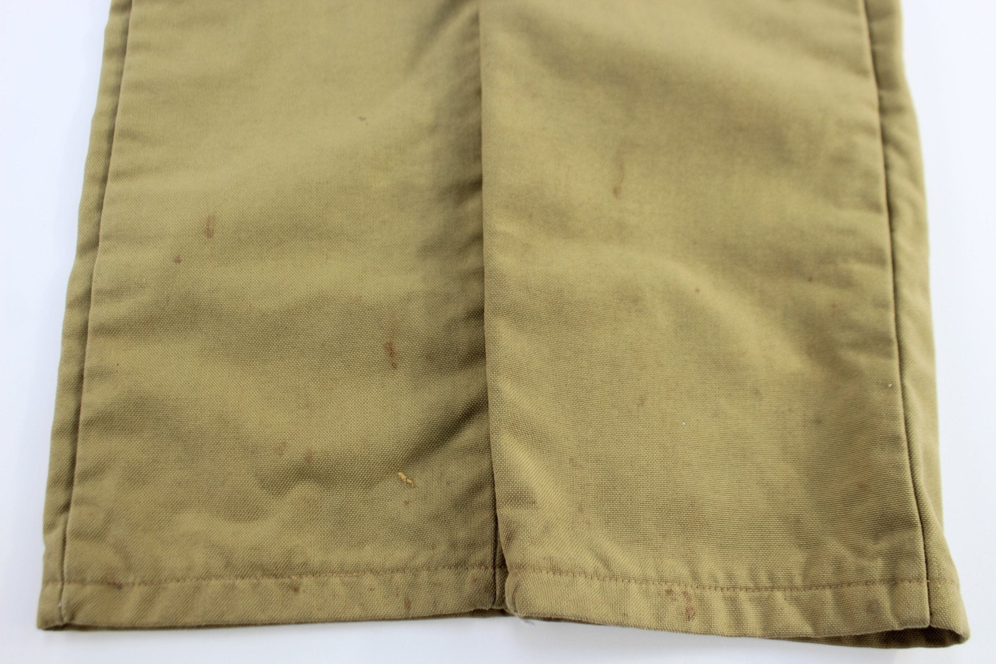 Wrangler Rugged Wear Green Hunting Pants - Pants/Shorts - Thrifted Threads