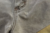 Wrangler Rugged Wear Green Hunting Pants - Pants/Shorts - Thrifted Threads
