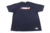 WWE The Rock I Bring It T-shirt - Shirts & Tops - Thrifted Threads