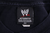 WWE The Rock I Bring It T-shirt - Shirts & Tops - Thrifted Threads