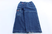 X - Treme SG Cargo Denim Jeans - ThriftedThreads.com