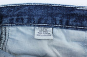 X - Treme SG Cargo Denim Jeans - ThriftedThreads.com