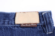 Y2K Akademiks Dark Wash Denim Shorts - Pants/Shorts - Thrifted Threads
