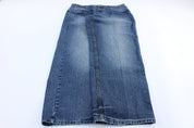 Y2K Brooklyn Xpress Denim Jeans - Pants/Shorts - Thrifted Threads