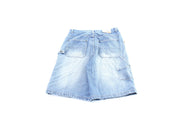 Y2K Diek Jeans Denim Shorts - Pants/Shorts - Thrifted Threads