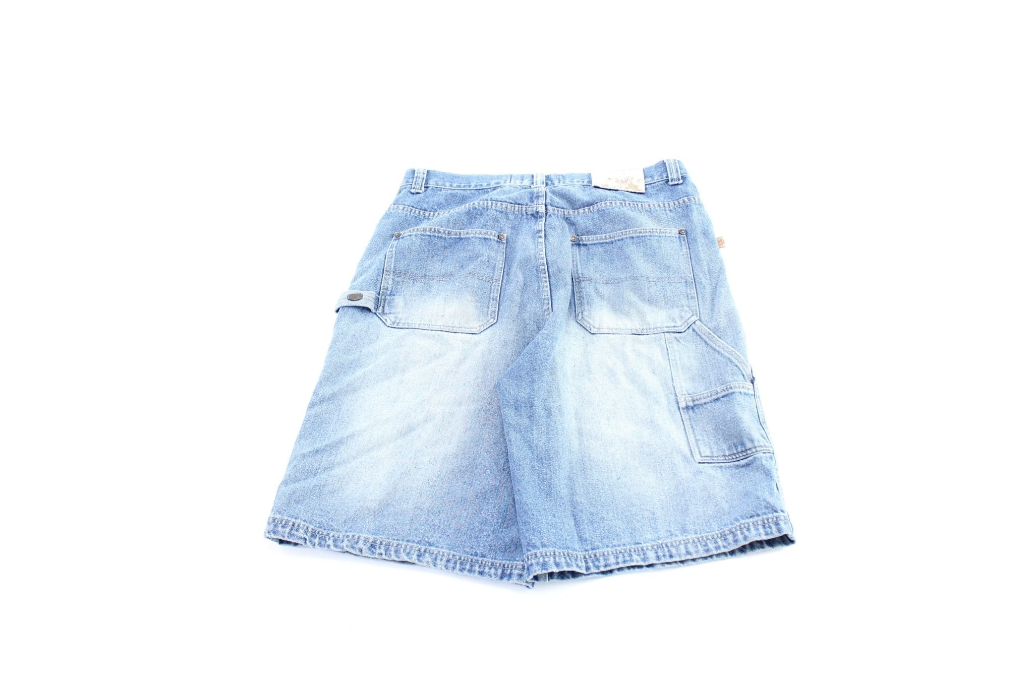 Y2K Diek Jeans Denim Shorts - Pants/Shorts - Thrifted Threads