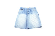 Y2K Diek Jeans Denim Shorts - Pants/Shorts - Thrifted Threads