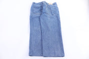 Y2K Dtek Medium Wash Denim Jeans - Pants/Shorts - Thrifted Threads