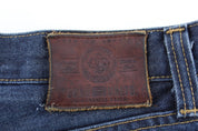 Y2K Ecko Unltd Dark Wash Denim Shorts - Pants/Shorts - Thrifted Threads