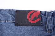 Y2K Ecko Unltd Dark Wash Denim Shorts - Pants/Shorts - Thrifted Threads