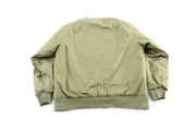 Y2K Ecko. Unltd Embroidered Bomber Zip Up Jacket - Jacket - Thrifted Threads