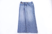 Y2K Enyce Co Medium Wash Denim Jeans - Pants - Thrifted Threads