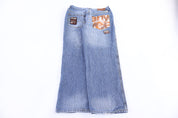 Y2K Enyce Co Medium Wash Denim Jeans - Pants - Thrifted Threads