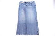 Y2K Enyce Dark Wash Denim Jeans - Pants/Shorts - Thrifted Threads