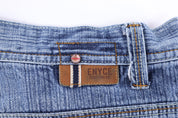 Y2K Enyce Dark Wash Denim Jeans - Pants/Shorts - Thrifted Threads