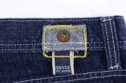 Y2K Enyce Dark Wash Denim Shorts - Pants/Shorts - Thrifted Threads