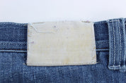 Y2K Enyce Light Wash Denim Shorts - Pants/Shorts - Thrifted Threads
