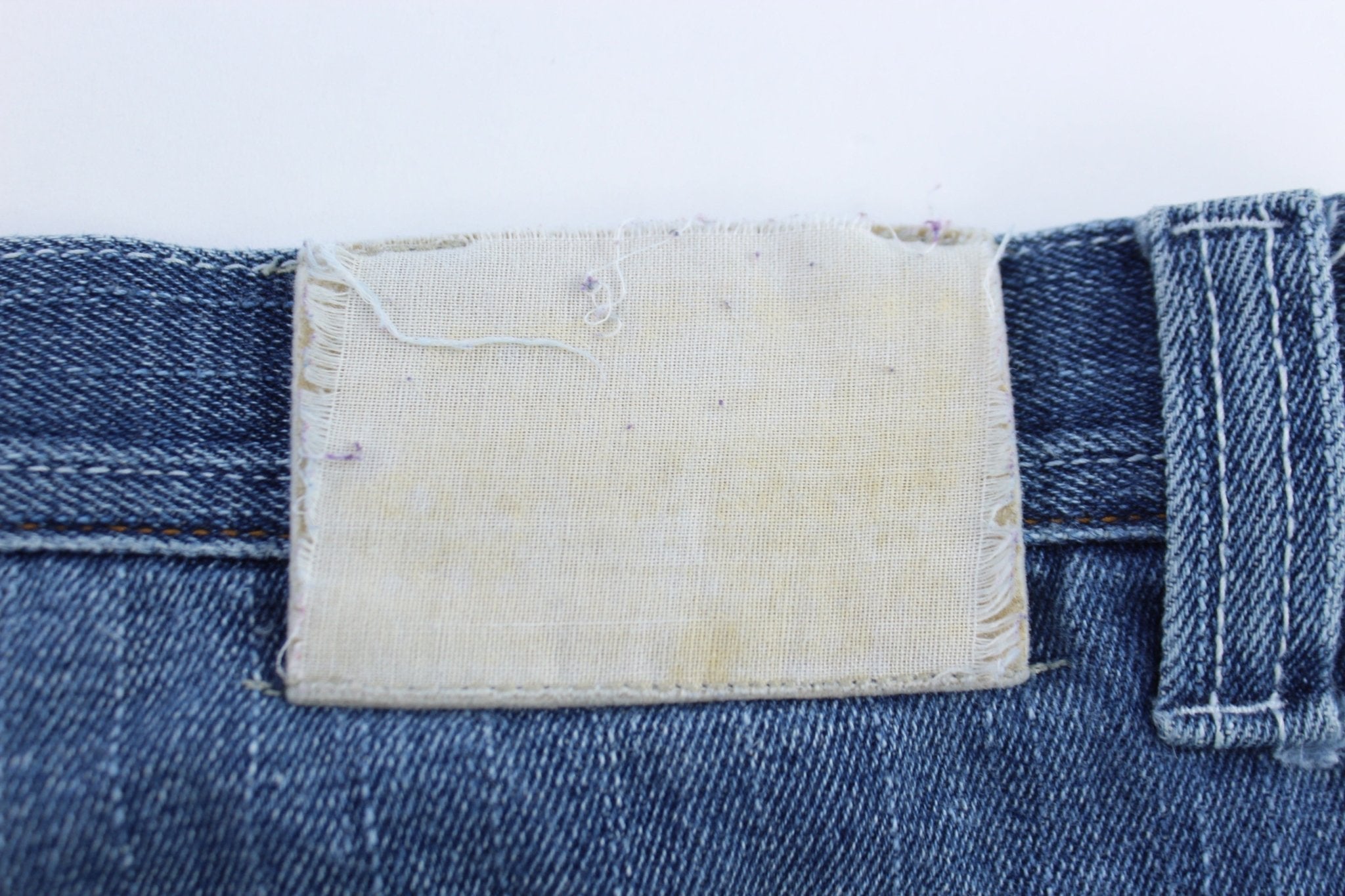 Y2K Enyce Light Wash Denim Shorts - Pants/Shorts - Thrifted Threads