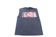 Y2K Famous Stars and Straps Graphic Tank Top - Jerseys/Tanks - Thrifted Threads
