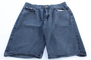 Y2K Fiend Denim Shorts - Pants/Shorts - Thrifted Threads