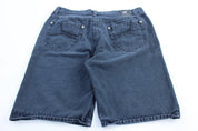 Y2K Fiend Denim Shorts - Pants/Shorts - Thrifted Threads