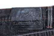 Y2K Five Elementz Dark Wash Denim Jeans - Pants/Shorts - Thrifted Threads
