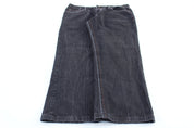Y2K Five Elementz Dark Wash Denim Jeans - Pants/Shorts - Thrifted Threads