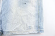 Y2K GodBody Denim Shorts - Pants/Shorts - Thrifted Threads