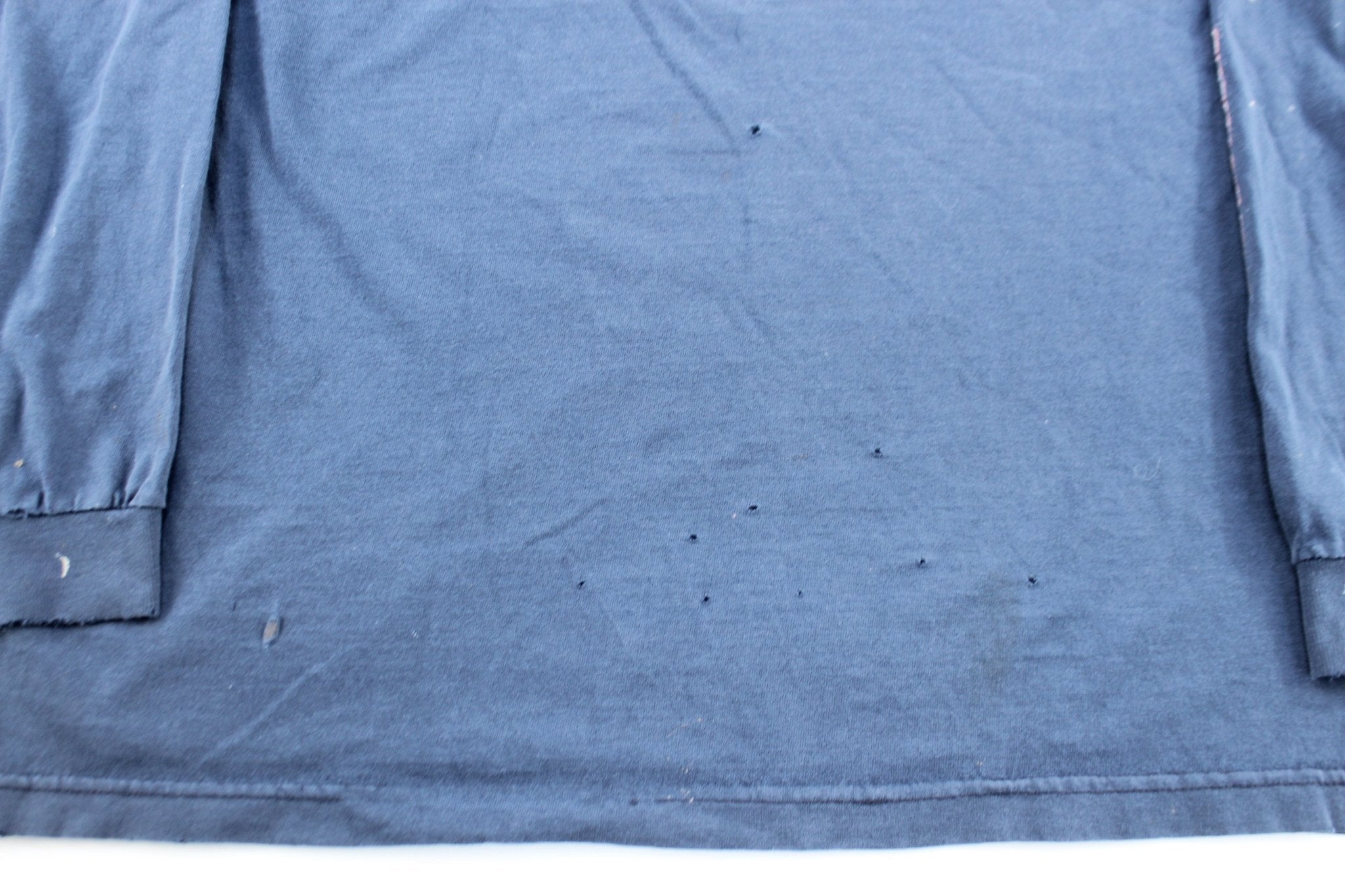 Y2K Hummer Graphic LS T-Shirt - ThriftedThreads.com