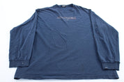 Y2K Hummer Graphic LS T-Shirt - ThriftedThreads.com