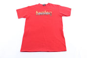 Y2K Hurley United We Stand T-Shirt - ThriftedThreads.com