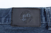 Y2K Jamplay Dark Wash Denim Shorts - Pants/Shorts - Thrifted Threads