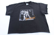 Y2K Janes Addiction Band T-Shirt - ThriftedThreads.com