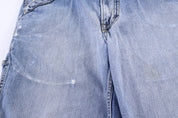 Y2K JNCO Premium Carpenter Shorts - Pants/Shorts - Thrifted Threads