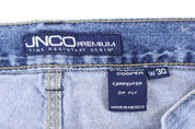 Y2K JNCO Premium Carpenter Shorts - Pants/Shorts - Thrifted Threads