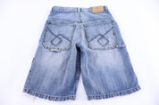 Y2K JNCO Premium Carpenter Shorts - Pants/Shorts - Thrifted Threads