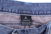 Y2K Jordan Medium Wash Denim Jeans - Pants - Thrifted Threads