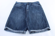 Y2K Koman Denim Shorts - Pants/Shorts - Thrifted Threads