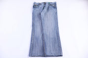 Y2K Lifted Research Group Denim Jeans - Pants - Thrifted Threads