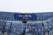 Y2K Lot 29 Denim Shorts - Pants/Shorts - Thrifted Threads