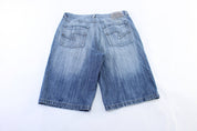Y2K Lot 29 Denim Shorts - Pants/Shorts - Thrifted Threads