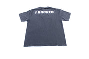 Y2K LR 26.2 Finisher I Rocked T-Shirt - T-Shirt - Thrifted Threads