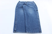 Y2K Marithe Francois Girbaud Denim Jeans - ThriftedThreads.com